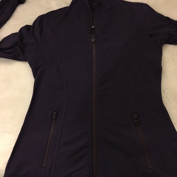 Lululemon sport jacket - Picture 2 of 3